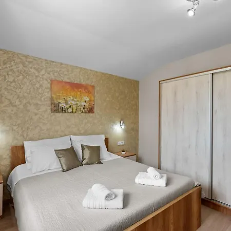 Putina * Brajkovići