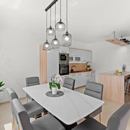 Putina * Brajkovići