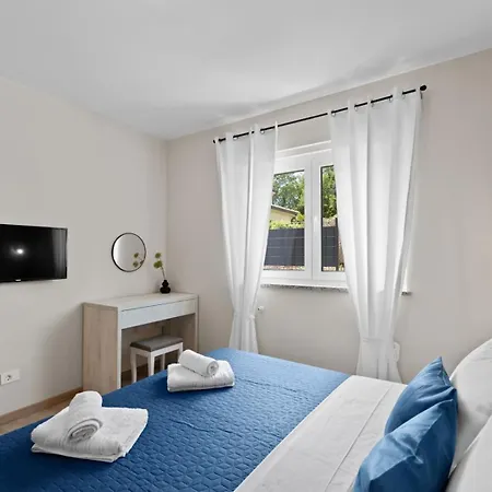 Putina Вилла Brajkovici (Kanfanar)