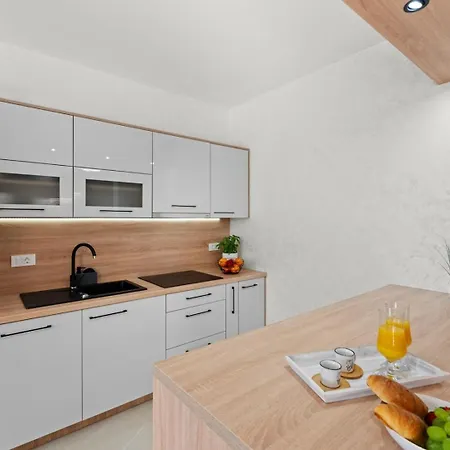 Putina Villa Brajkovići