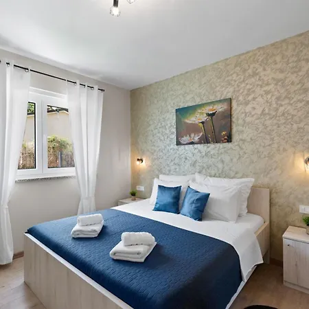 Putina * Brajkovići