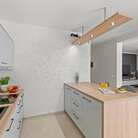 Putina * Brajkovići