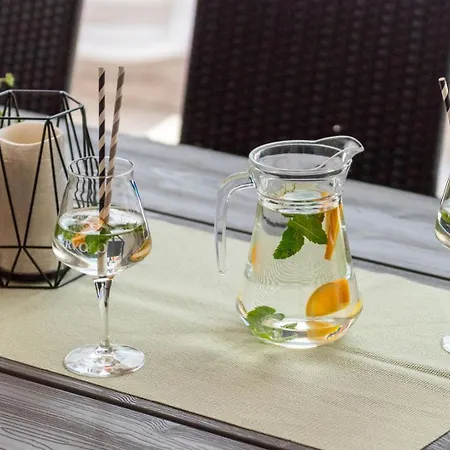 Вилла Putina Brajkovici (Kanfanar)