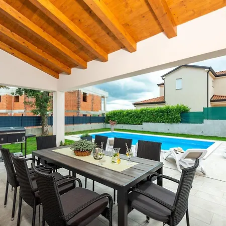 Villa Putina Brajkovići