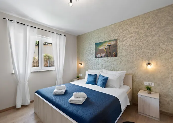 Putina * Brajkovici (Kanfanar)