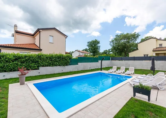 Putina Brajkovici (Kanfanar)